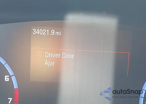 2024 Ford Bronco Sport Big Bend z USA, uszkodzony, nr VIN 3FMCR9B63RRE38691